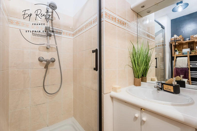 Appartement - 83 m² - 4 pièces