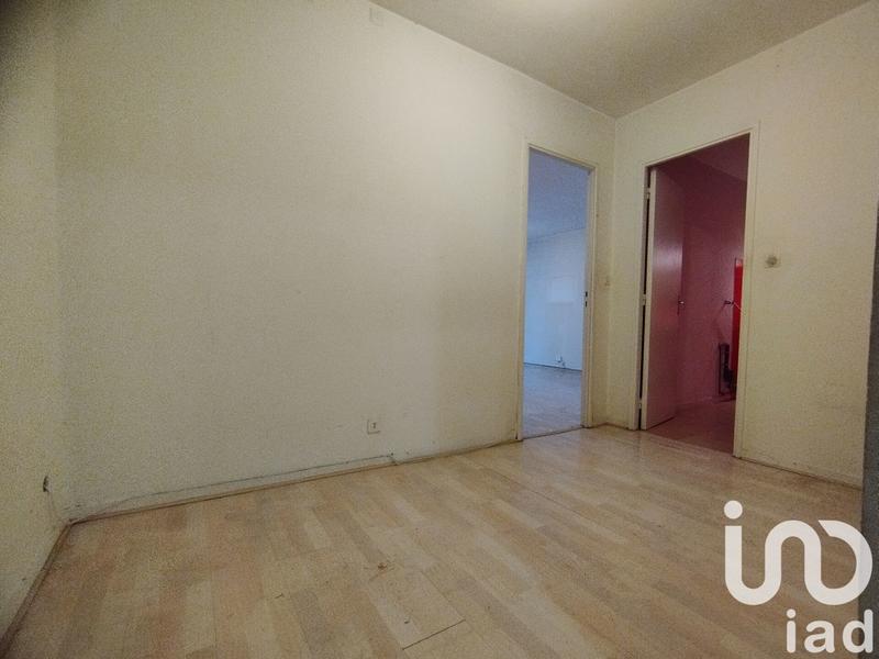 Appartement - 53 m² - 2 pièces