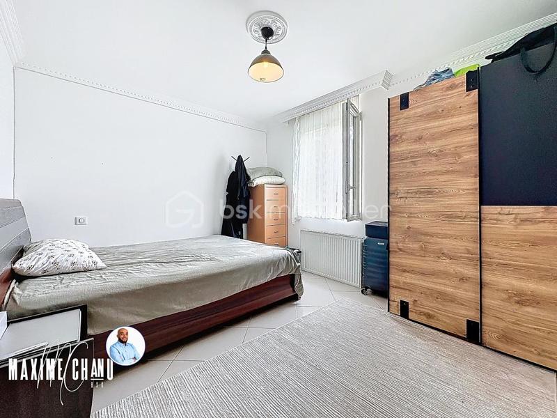 Villa - 155 m² - 5 pièces