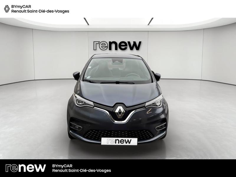Renault Zoe R135 Intens
