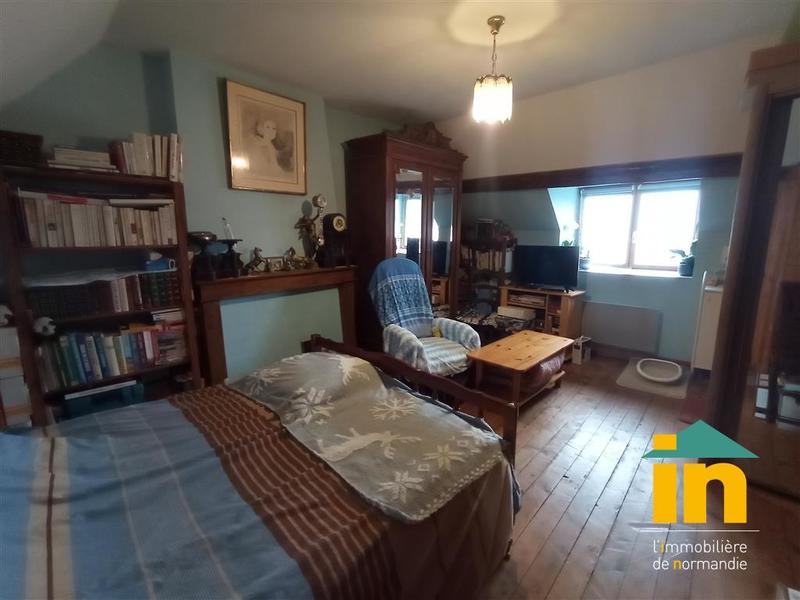 Maison de campagne - 80 m² - 3 pièces