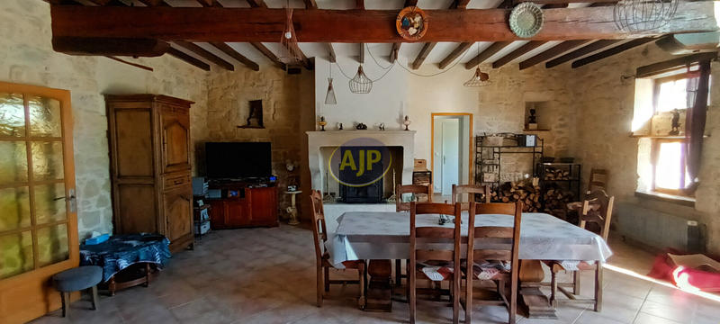 Demeure - 550 m² - 13 pièces