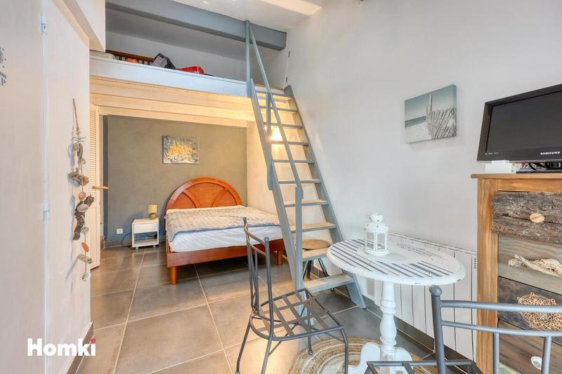 Maison - 97 m² - 4 pièces