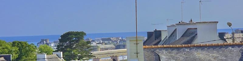 Maison contemporaine - 99 m² - 4 pièces