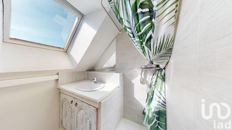 Maison - 108 m² - 5 pièces