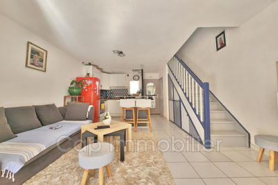 Villa - 42 m² - 3 pièces