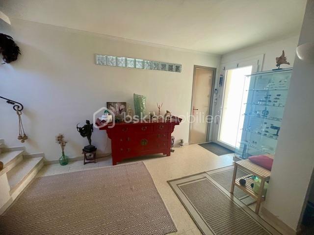 Villa - 140 m² - 6 pièces