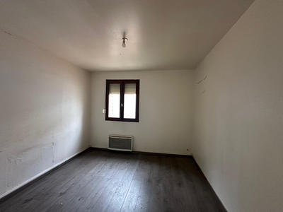 Maison - 30 m² - 2 pièces