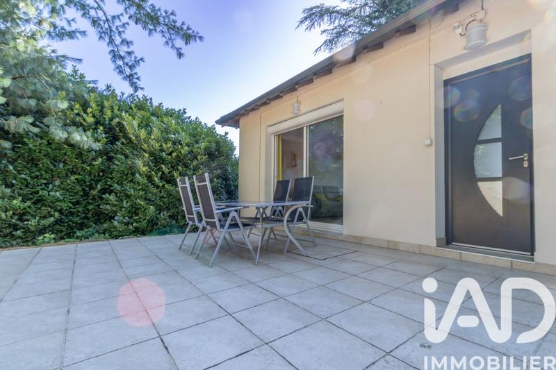 Maison - 135 m² - 4 pièces