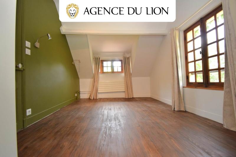 Longère - 190 m²