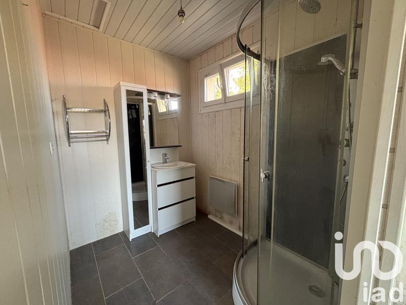 Maison - 115 m² - 4 pièces