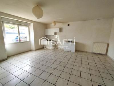 Maison - 99 m² - 6 pièces