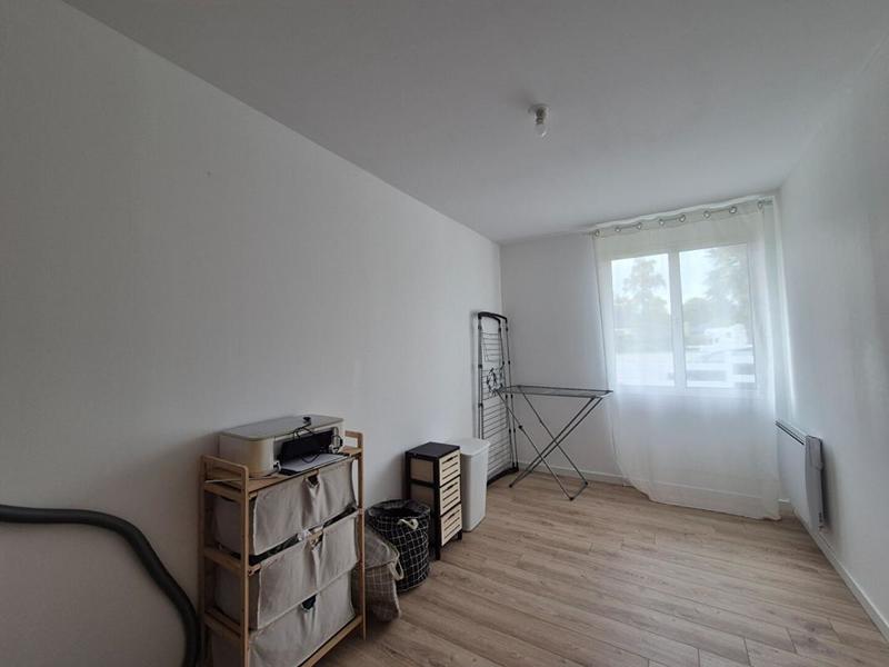 Maison - 75 m² - 3 pièces