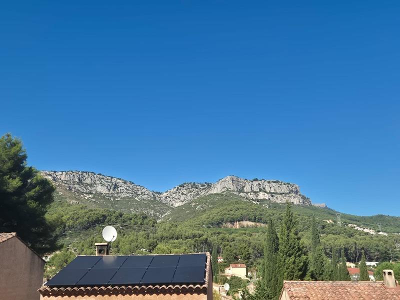 Maison - 77 m² - 4 pièces