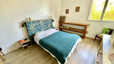 Maison - 179 m² - 9 pièces