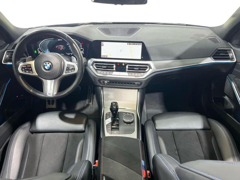 Bmw Série 3 Touring G21 320e 204 ch Bva8 m Sport