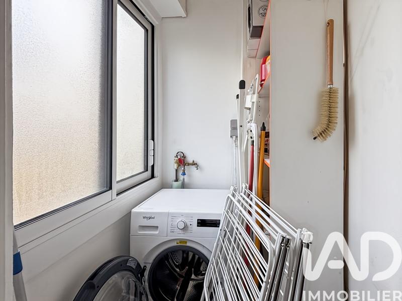 Appartement - 76 m² - 3 pièces