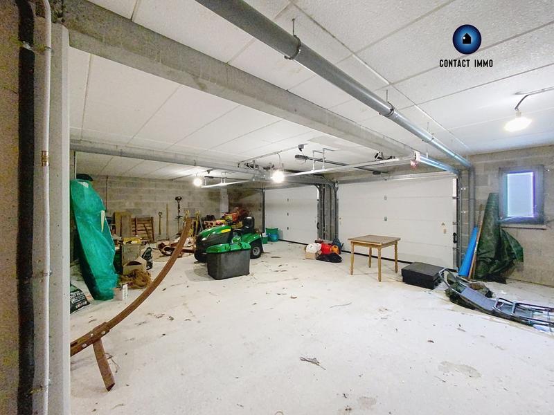 Maison - 143 m² - 4 pièces