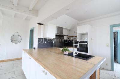 Maison de campagne - 176 m² - 7 pièces