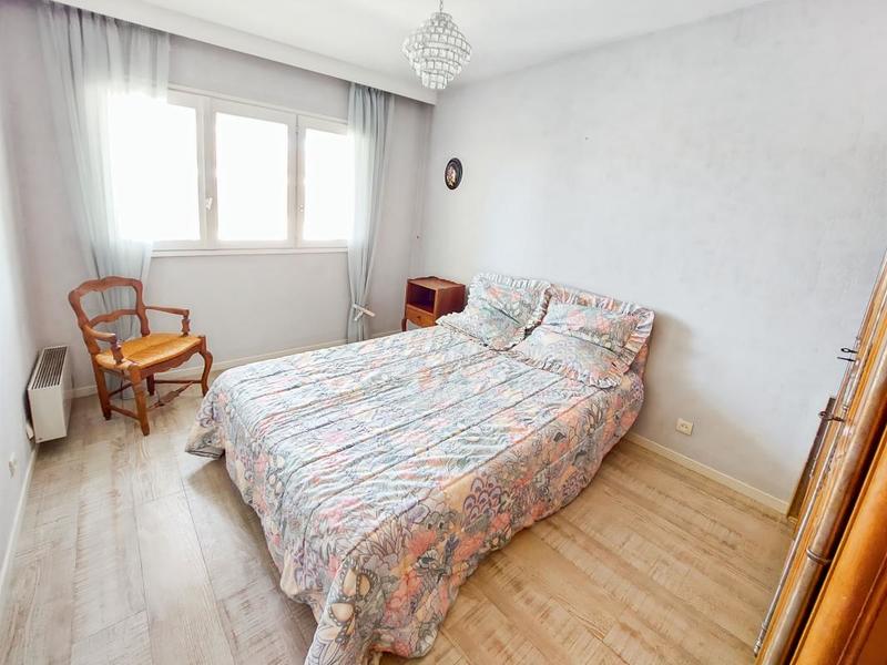 Appartement - 86 m² - 4 pièces