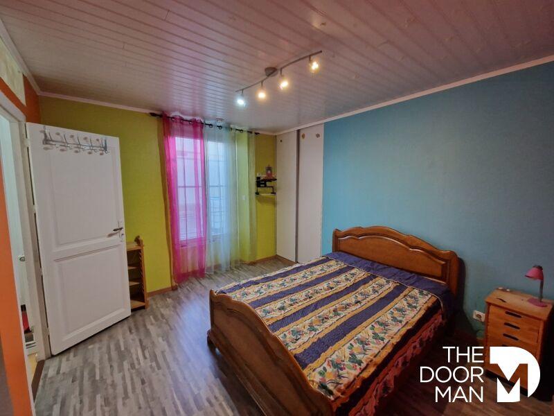 Maison - 436 m² - 12 pièces