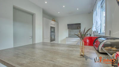 Villa - 97 m² - 4 pièces