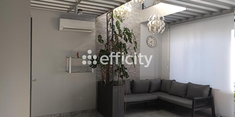 Immeuble - 240 m² - 6 pièces