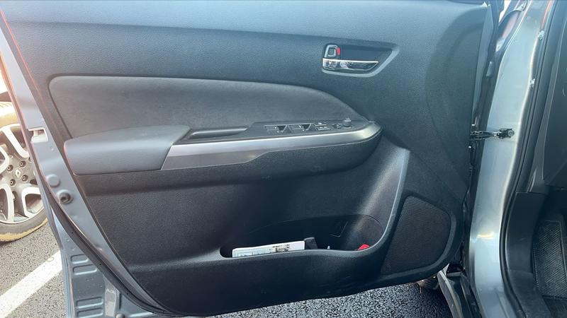 Suzuki Vitara 1.4 Boosterjet mHEV 140 Bva Style