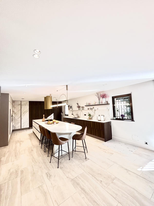 Villa - 530 m² - 10 pièces