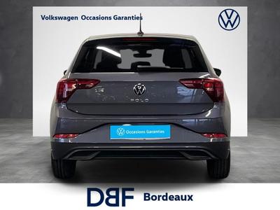 Volkswagen Polo 1.0 Tsi 95 s&amp;S Dsg7 Vw Edition