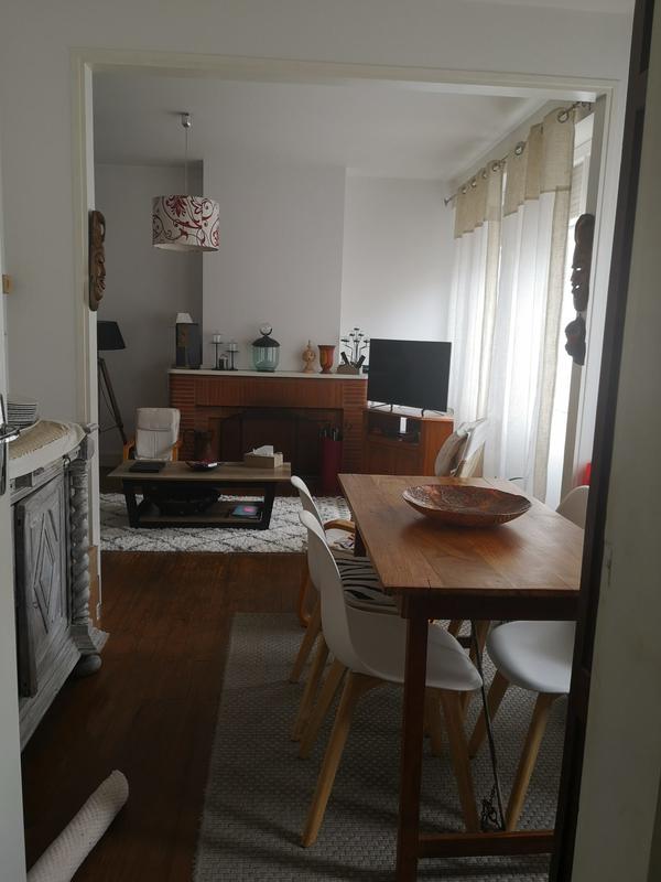 Villa - 93 m² - 5 pièces