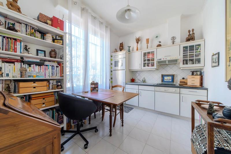 Maison - 114 m² - 7 pièces