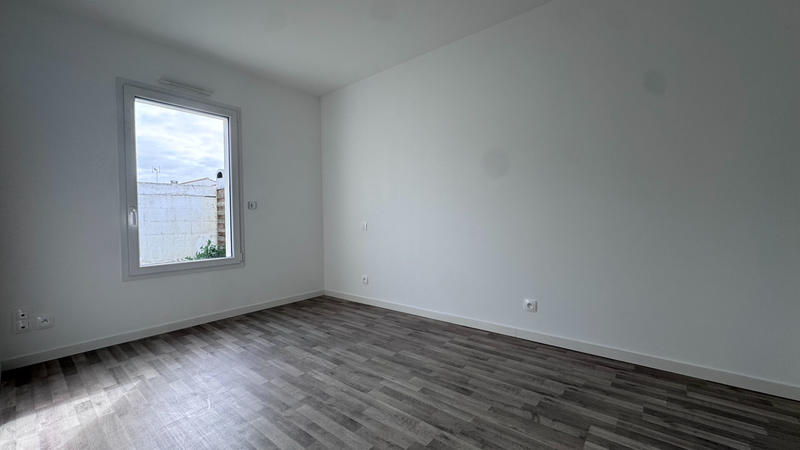 Maison - 83 m² - 4 pièces