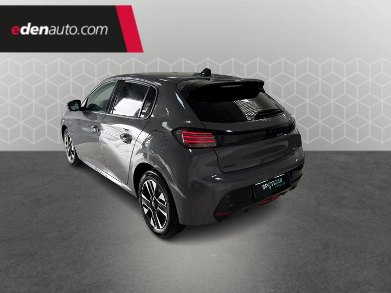 Peugeot 208 100 s&amp;S Bvm6 Allure