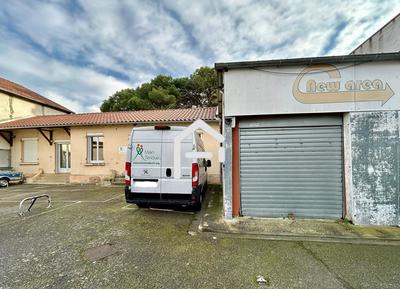 Local commercial - 90 m²