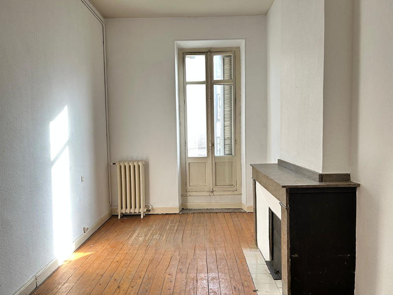 Appartement - 130 m² - 4 pièces