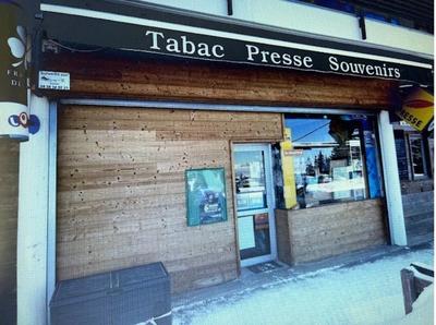 Fonds de commerce - 40 m²