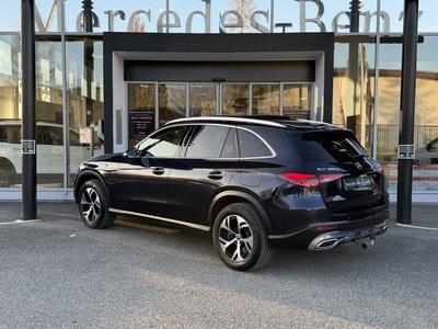 Mercedes Glc Suv 300 de 4matic Business Line