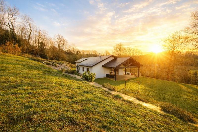 Maison - 153 m² - 6 pièces