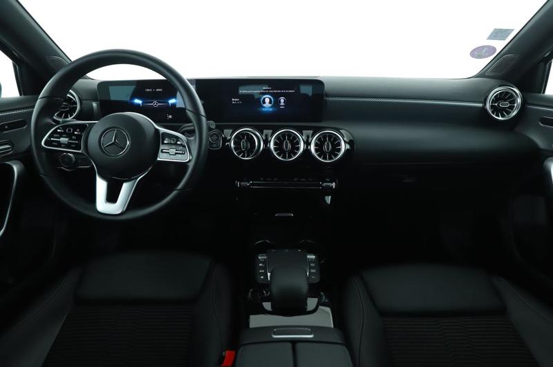 Mercedes Classe a 200 Progressive Line 7g-Dct 163 ch