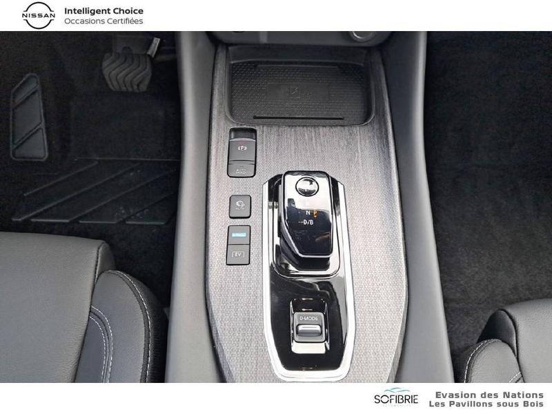 Nissan Qashqai III e-Power 190 ch Tekna