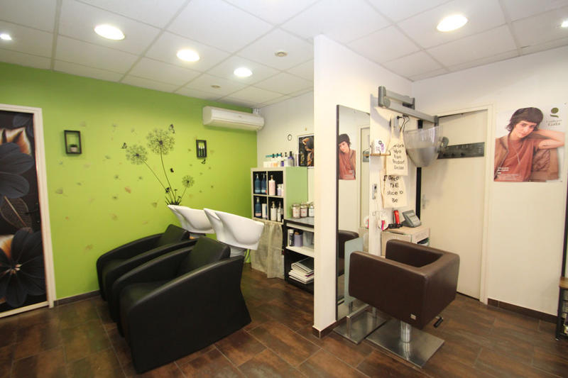 Appartement - 128 m² - 4 pièces