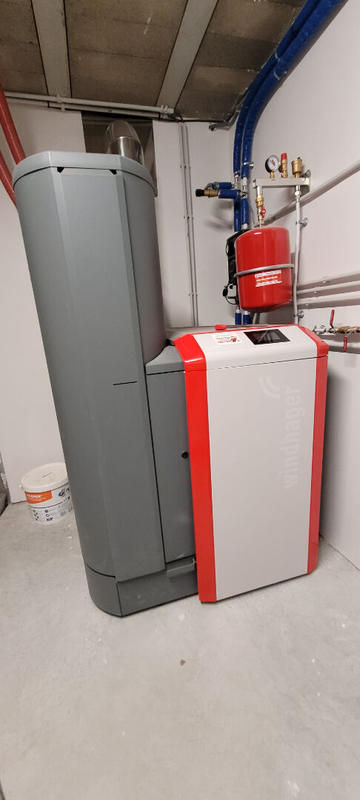 Maison - 251 m² - 8 pièces