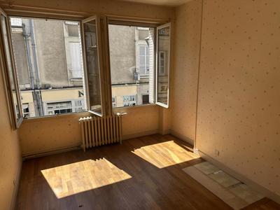 Appartement - 78 m² - 3 pièces