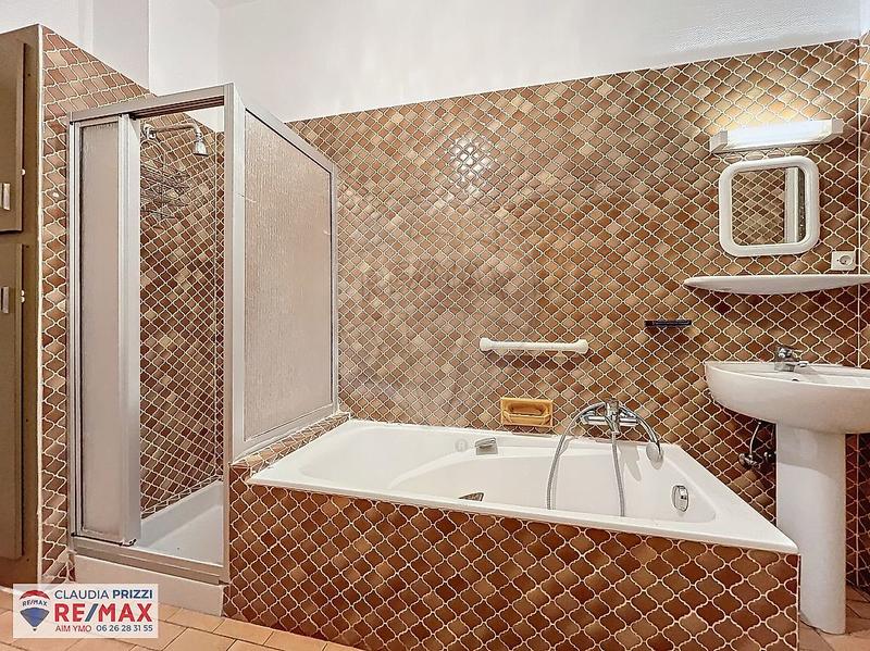 Appartement - 87 m² - 3 pièces