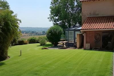 Maison - 153 m² - 6 pièces