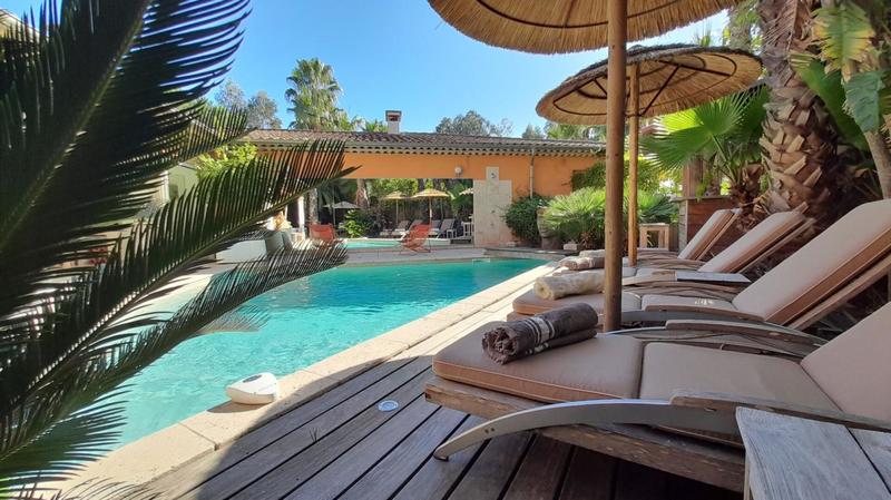 Appartement - 180 m² - 4 pièces