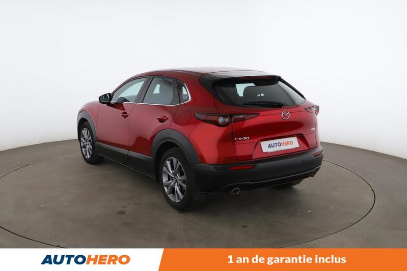 Mazda Cx-30 1.8 Skyactiv-D Style 4x2 Bva6 116 ch