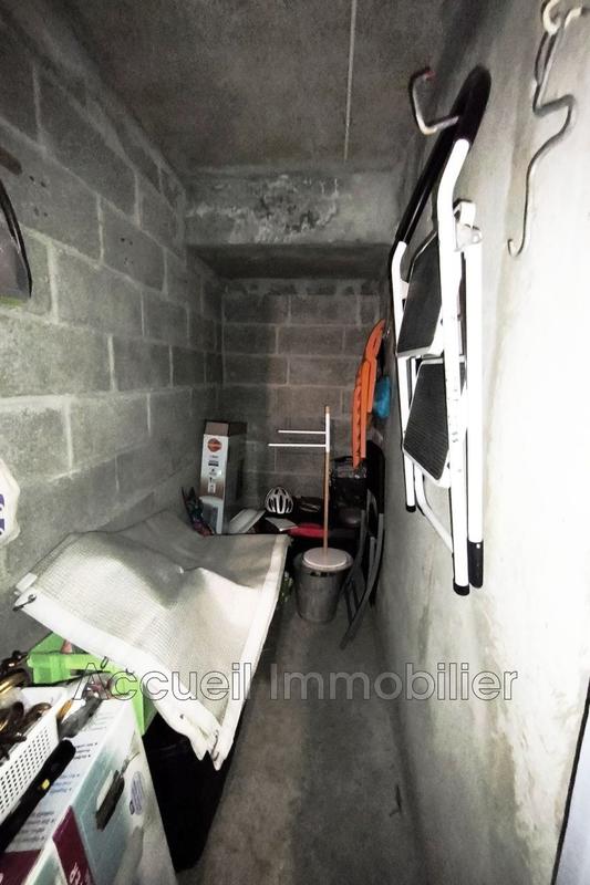 Appartement - 16 m² - 1 pièce