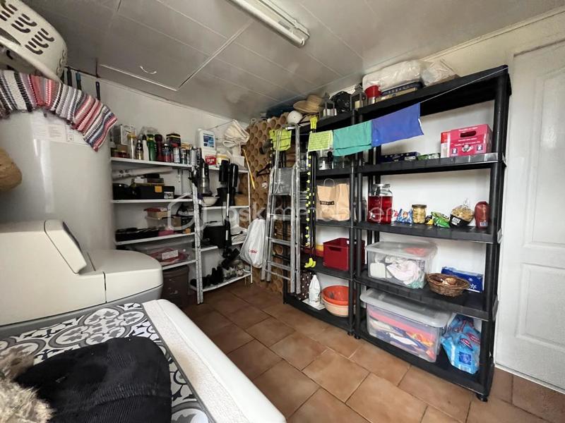 Maison ancienne - 180 m² - 5 pièces